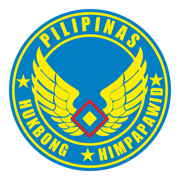 Philippine Air Force Logo PNG Vector