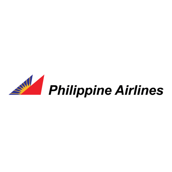Philippine Airlines Logo PNG Vector