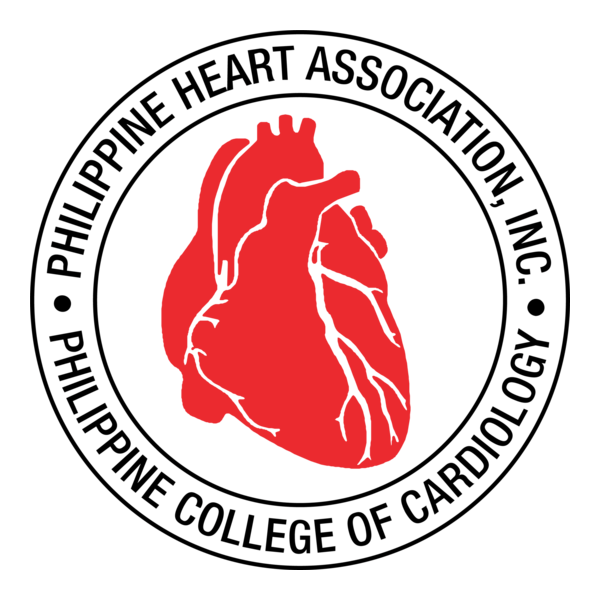 Philippine Heart Association Logo PNG Vector