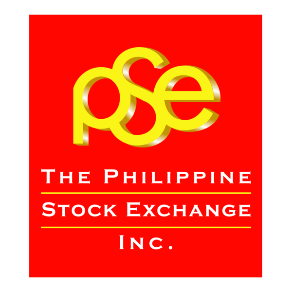 Philippine Stock Exchange Logo PNG Vector