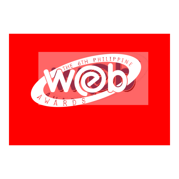 Philippine Web Awards Logo PNG Vector