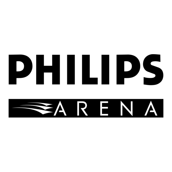 Philips Arena Logo PNG Vector