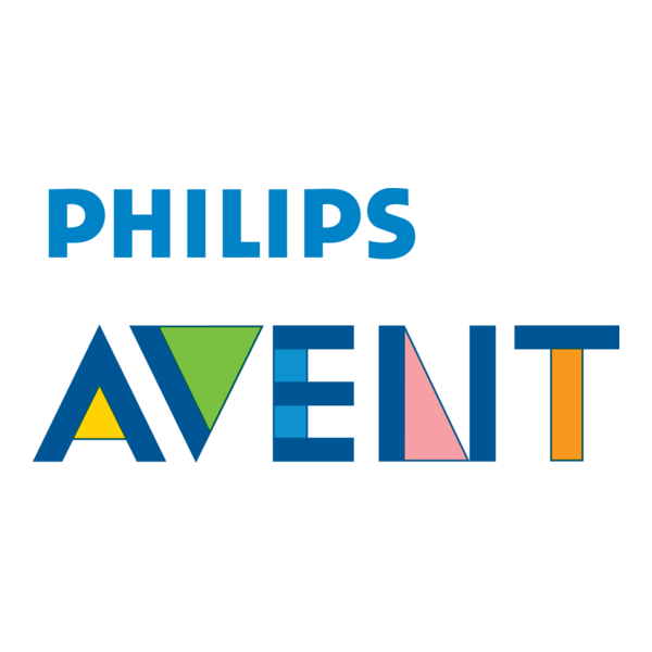 philips avent Logo PNG Vector