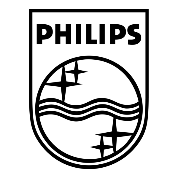 Philips Logo PNG Vector