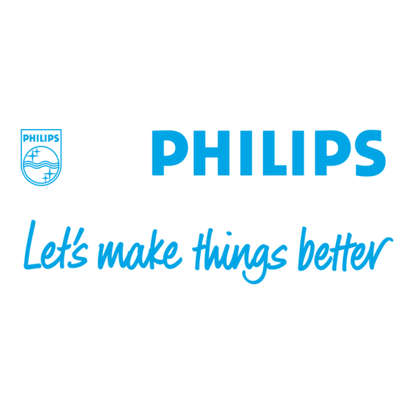 Philips Logo PNG Vector