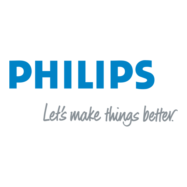 Philips Logo PNG Vector
