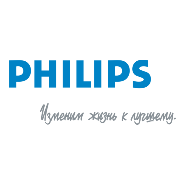 Philips Logo PNG Vector