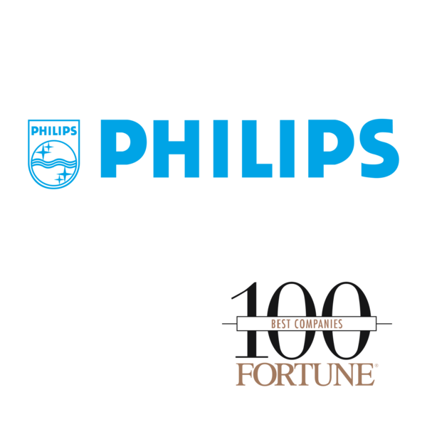 Philips Logo PNG Vector