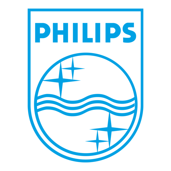 Philips Logo PNG Vector