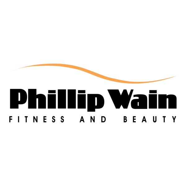 Phillip Wain Logo PNG Vector