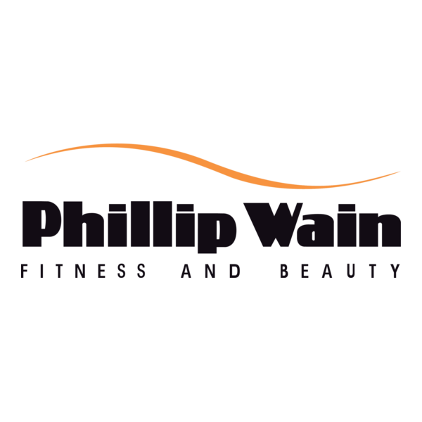 phillip wain Logo PNG Vector