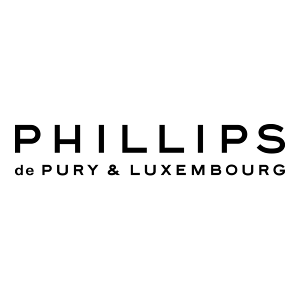Phillips de Pury & Luxembourg Logo PNG Vector