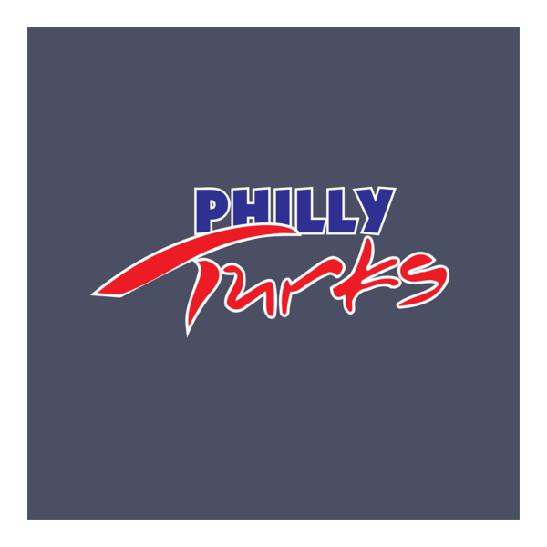 Philly turks Logo PNG Vector
