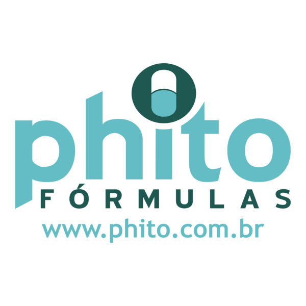 Phito Formulas Logo PNG Vector