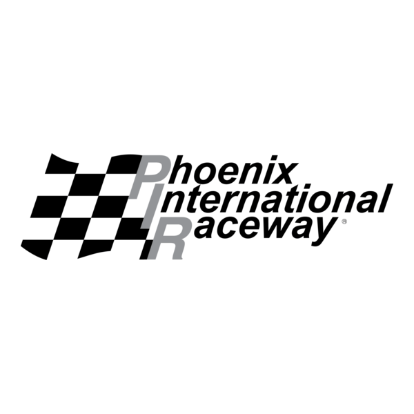 Phoenix International Raceway Logo PNG Vector