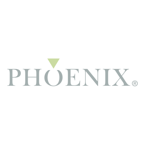 Phoenix Logo PNG Vector