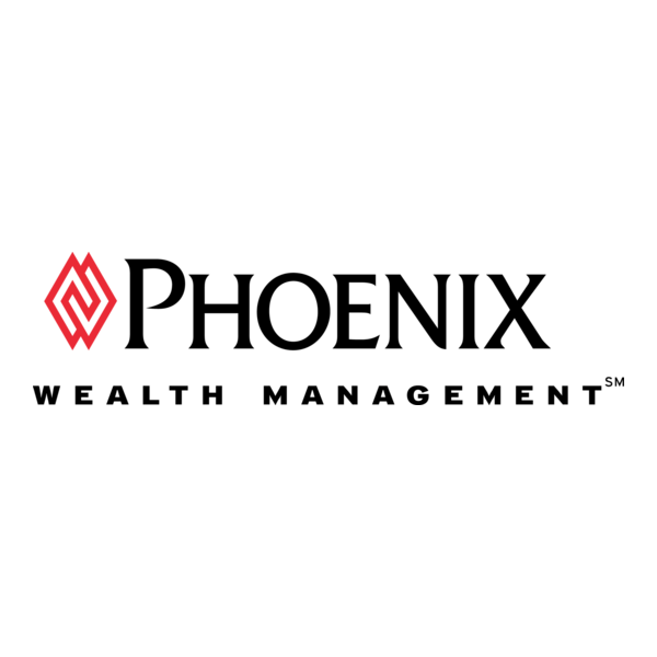Phoenix Logo PNG Vector