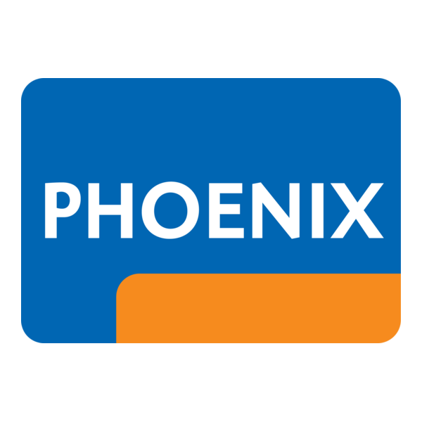 Phoenix Logo PNG Vector