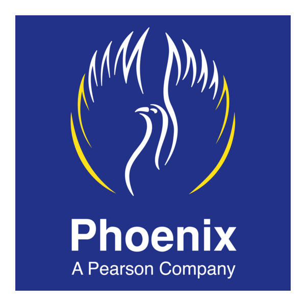 Phoenix Logo PNG Vector