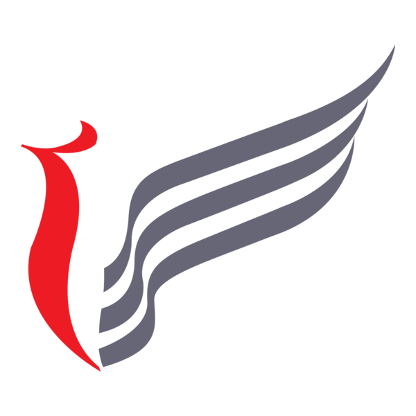 Phoenix Logo PNG Vector