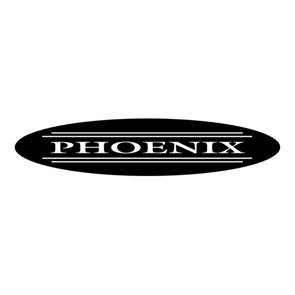 Phoenix Logo PNG Vector