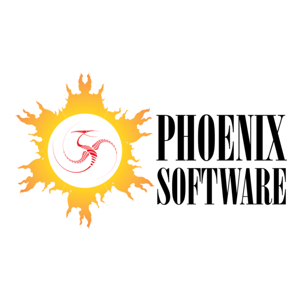 Phoenix Software Logo PNG Vector (EPS) Free Download