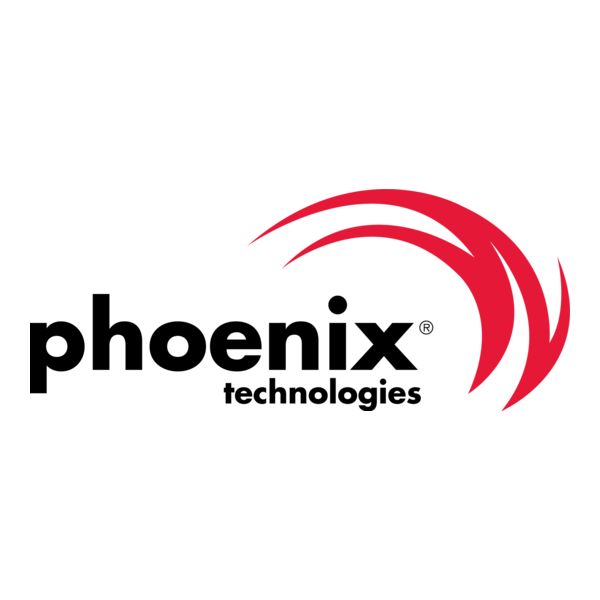Phoenix technologies Logo PNG Vector