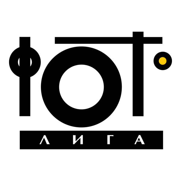 Photo Liga Logo PNG Vector