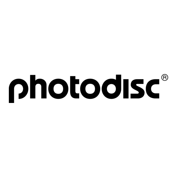 Photodisc 2004 Logo PNG Vector