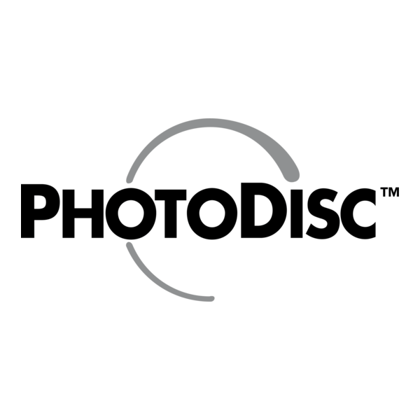 PhotoDisc Logo PNG Vector
