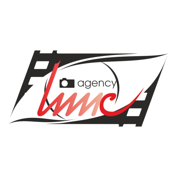 Photolink agency Logo PNG Vector