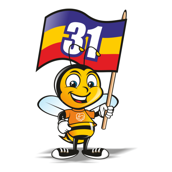 PHS - Partido Humanista da Solidariedade Logo PNG Vector