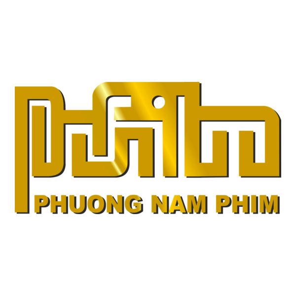 Phuong Nam Phim Logo PNG Vector