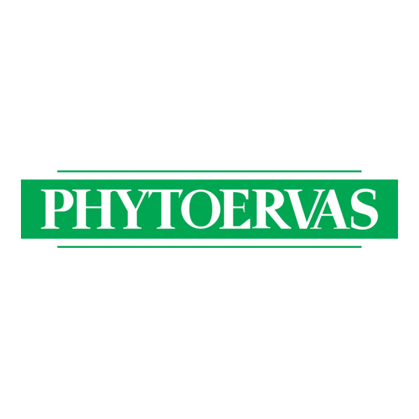 Phytoervas Logo PNG Vector