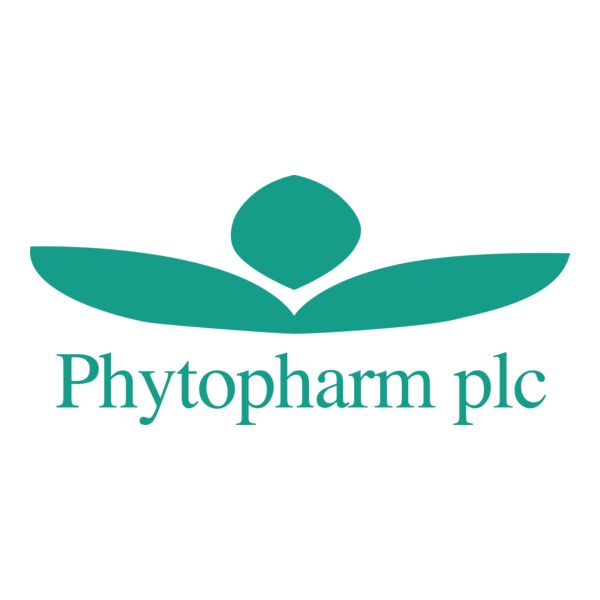 Phytopharm Logo PNG Vector