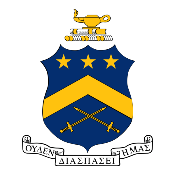 Pi Kappa Phi Fraternity Logo PNG Vector