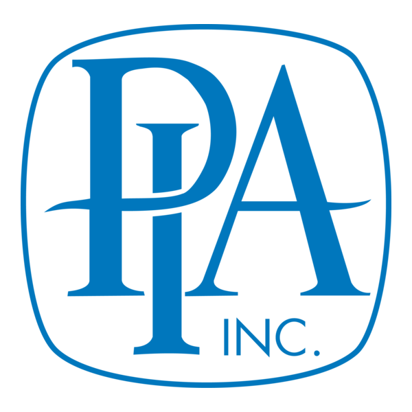 PIA Logo PNG Vector