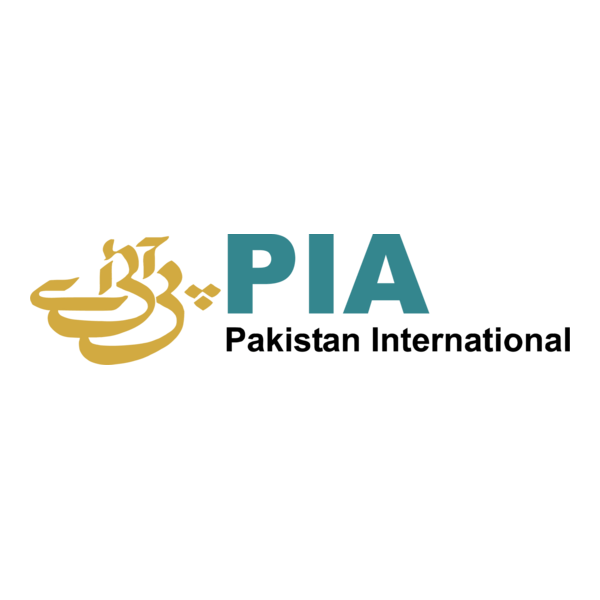 PIA Logo PNG Vector