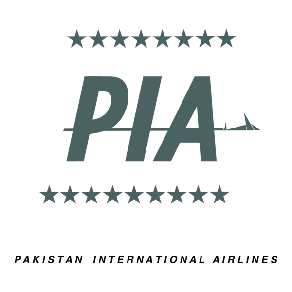 PIA Logo PNG Vector