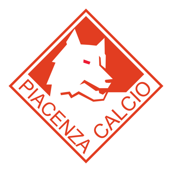 Piacenza Calcio Logo PNG Vector