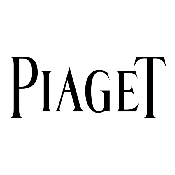 PIAGET Logo PNG Vector