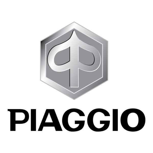 Piaggio Logo PNG Vector