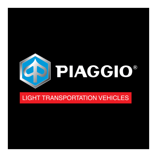 Piaggio Logo PNG Vector