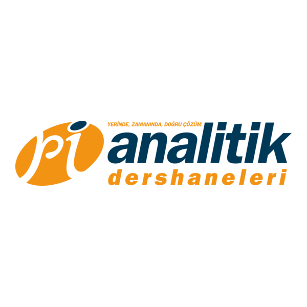 pianalitik dershanesi Logo PNG Vector