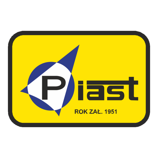 Piast Logo PNG Vector