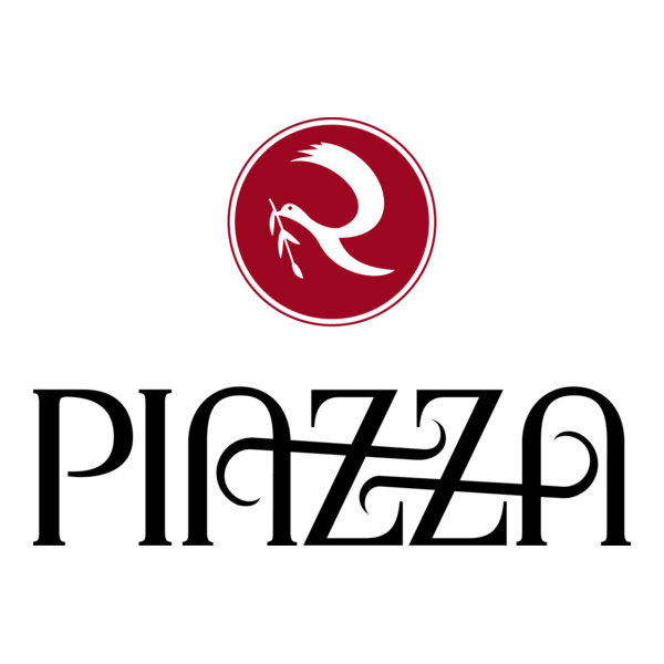 Piazza Logo PNG Vector