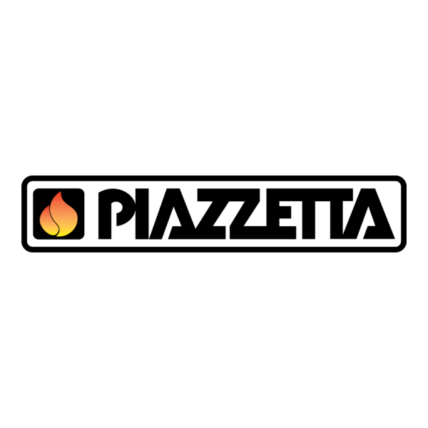 Piazzetta Logo PNG Vector