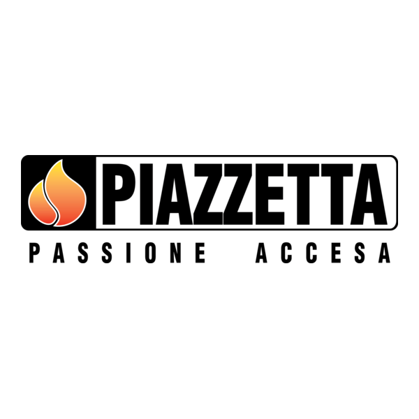 piazzetta Logo PNG Vector