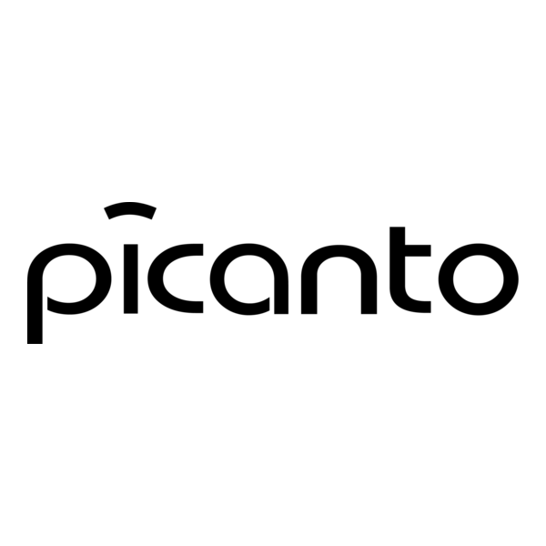 Picanto Logo PNG Vector