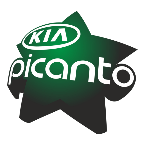 Picanto Logo PNG Vector